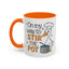 Humor Mug - On My Way To Stir