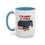 Adult Mug - It's Been a While