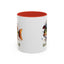 Humor Mug - Don't Be a Basshole