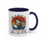 Humor Mug - Just a Cup or Two
