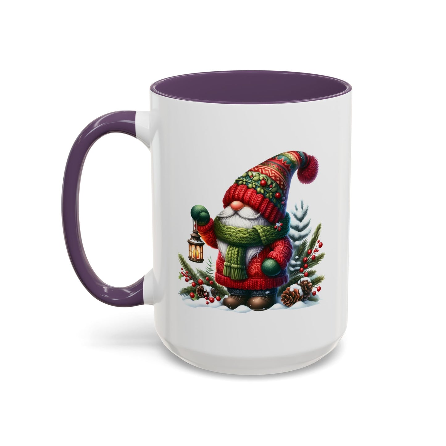 Christmas Mug
