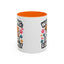 Animal Mug - Warning I Bark Randomly
