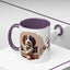 Animal Mug - Dog Coffee Wrap 23