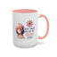 Humor Mug - Don't Make Me Use My Anime Eyes