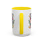 Humor Mug - I'm Not Bossy