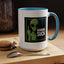 Alien Mug - Humans Suck
