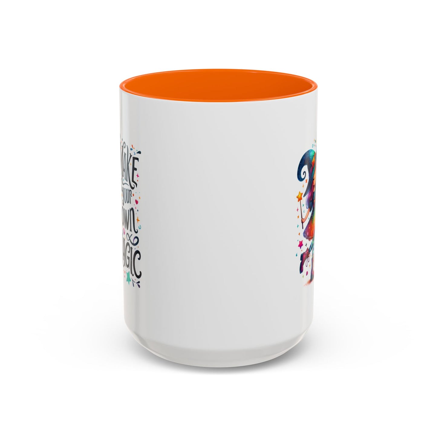 Wellness Mug - Make Your Own Magic