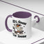 Humor Mug - Silly Goose On The Loose