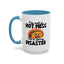Office Mug - I'm Not A Hot Mess