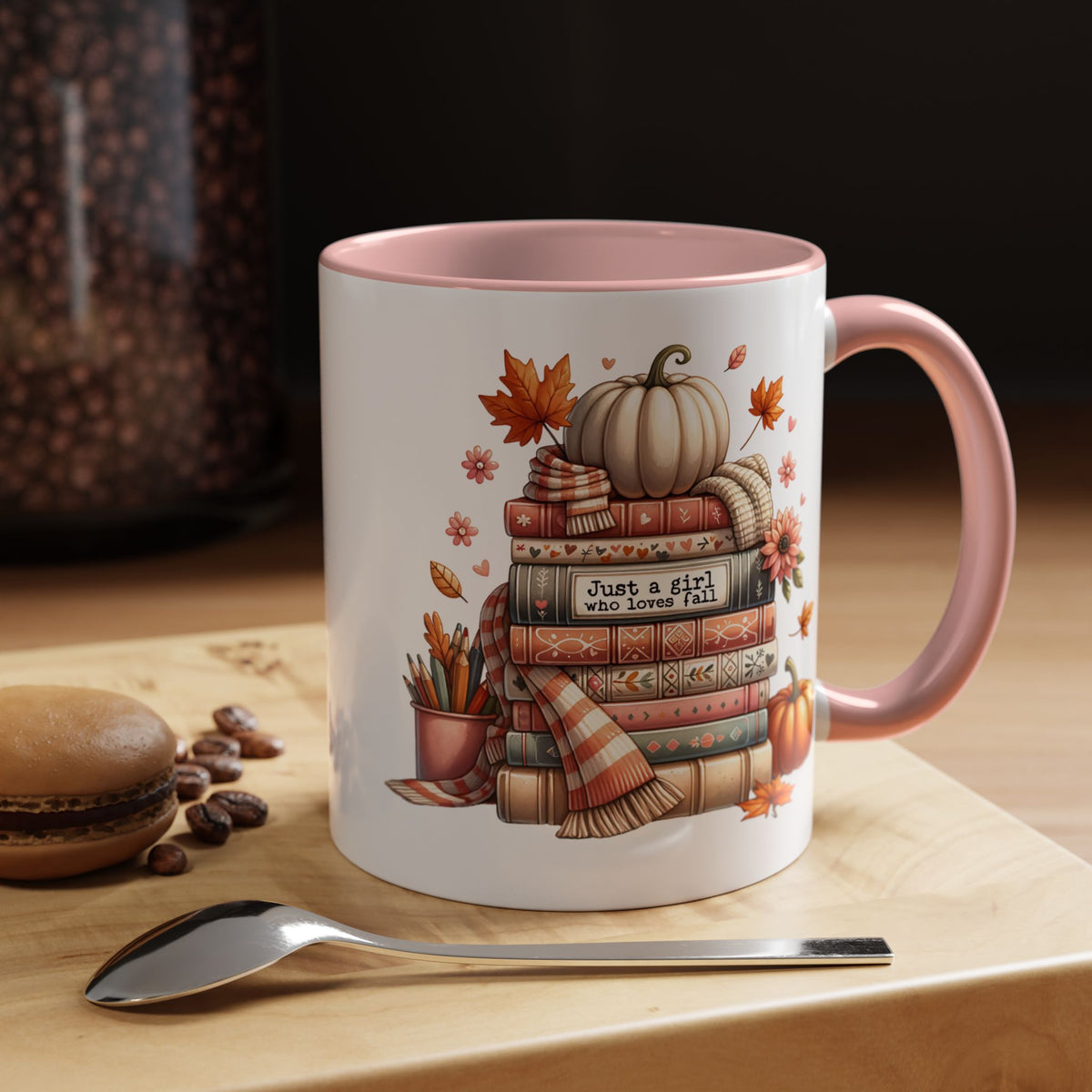 Fall Mug