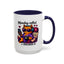 Office Mug - Monday Called