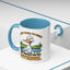 Humor Mug - If You think I'm Short