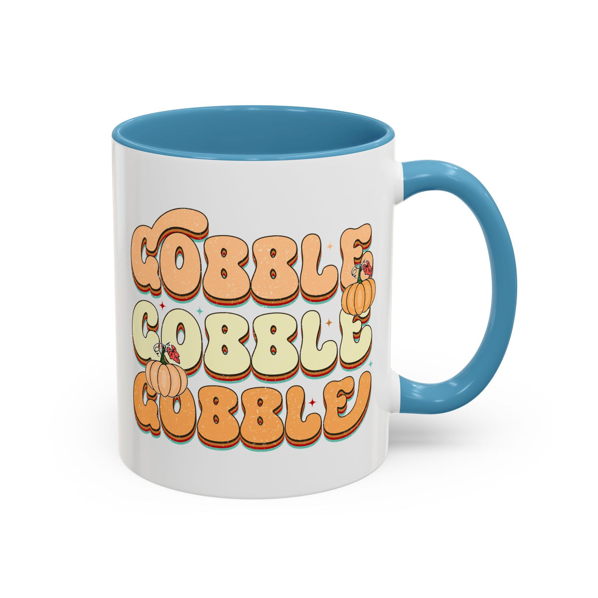 Fall Mug