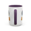 Alien Mug - Just Here For