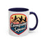 Adventure Mug - Camping Squad