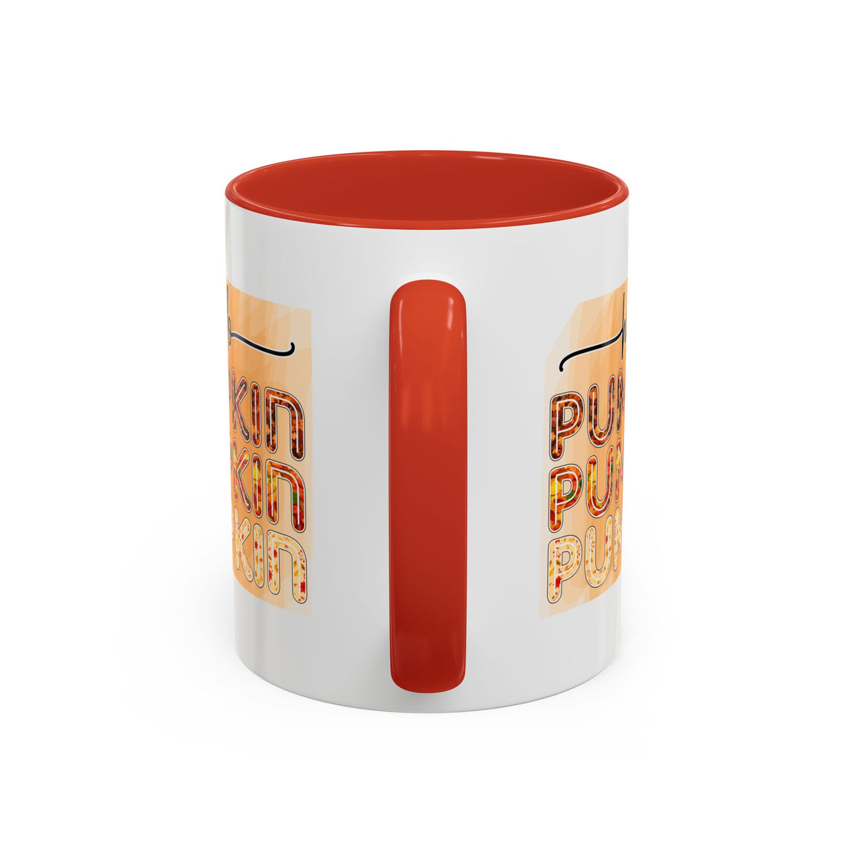 Fall Mug