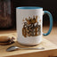 Birthday Mug - Birthday Queen Crown