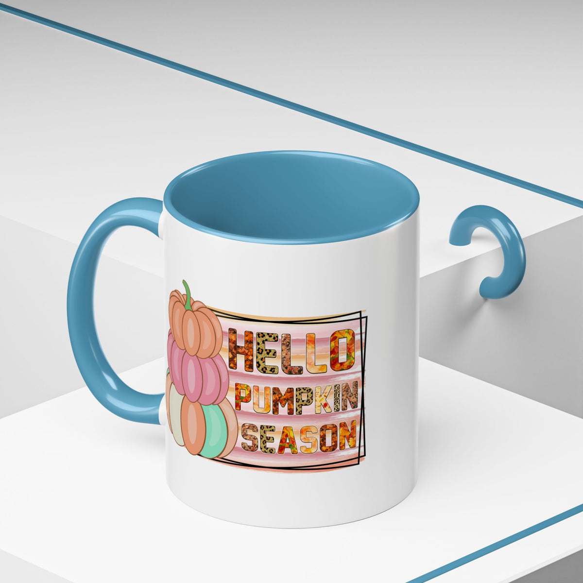 Fall Mug