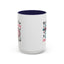 Religious Mug - New Year New Challenges