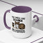 Animal Mug - You Smell Like Drama