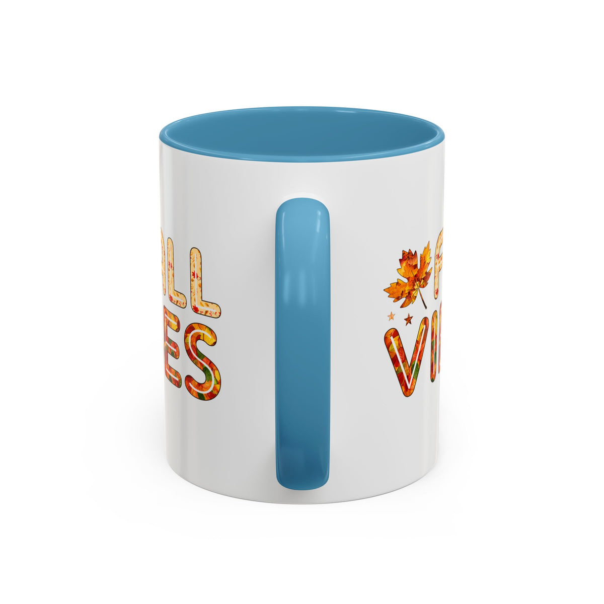 Fall Mug