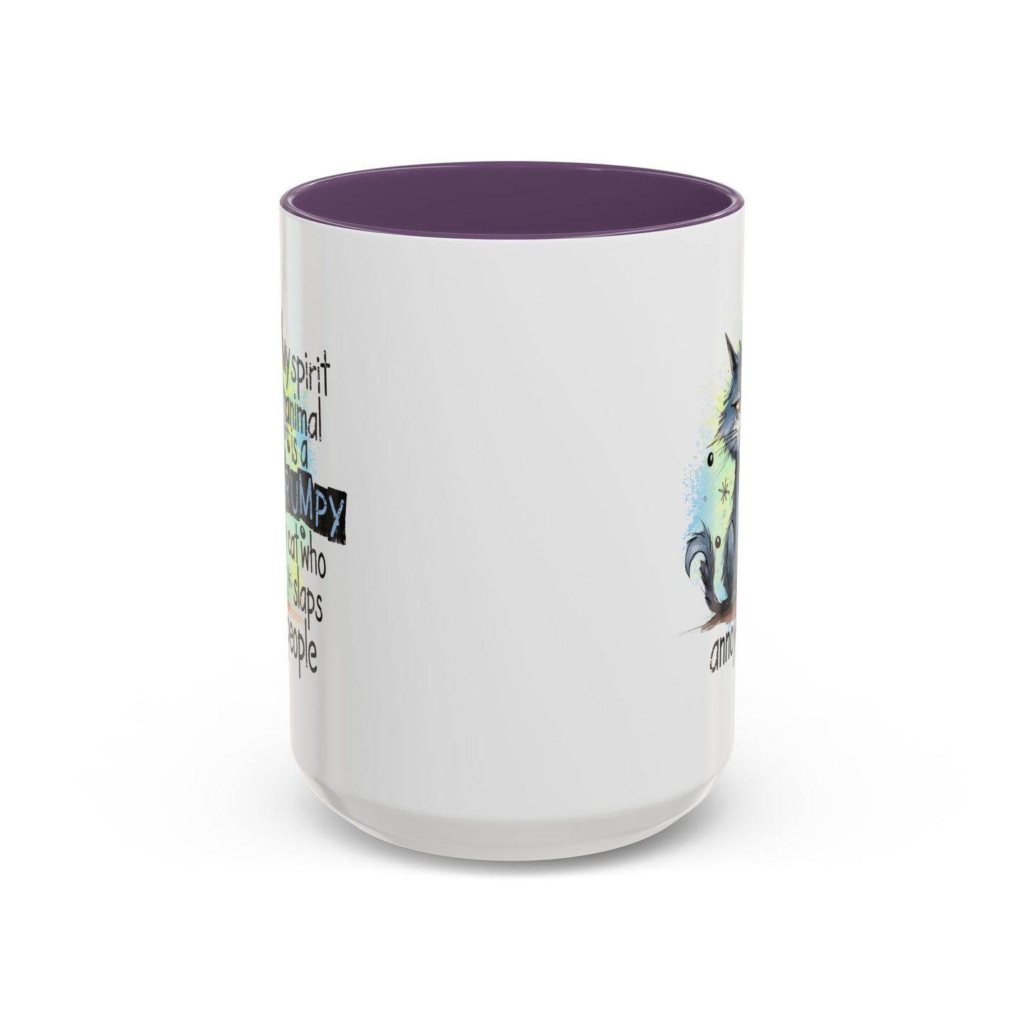 Animal Mug - My Spirit Animal
