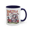 Animal Mug - Dogzilla On Duty