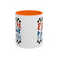4th of July Mug - Faith Family Freedom