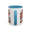 Office Mug - Just An Office Clerk