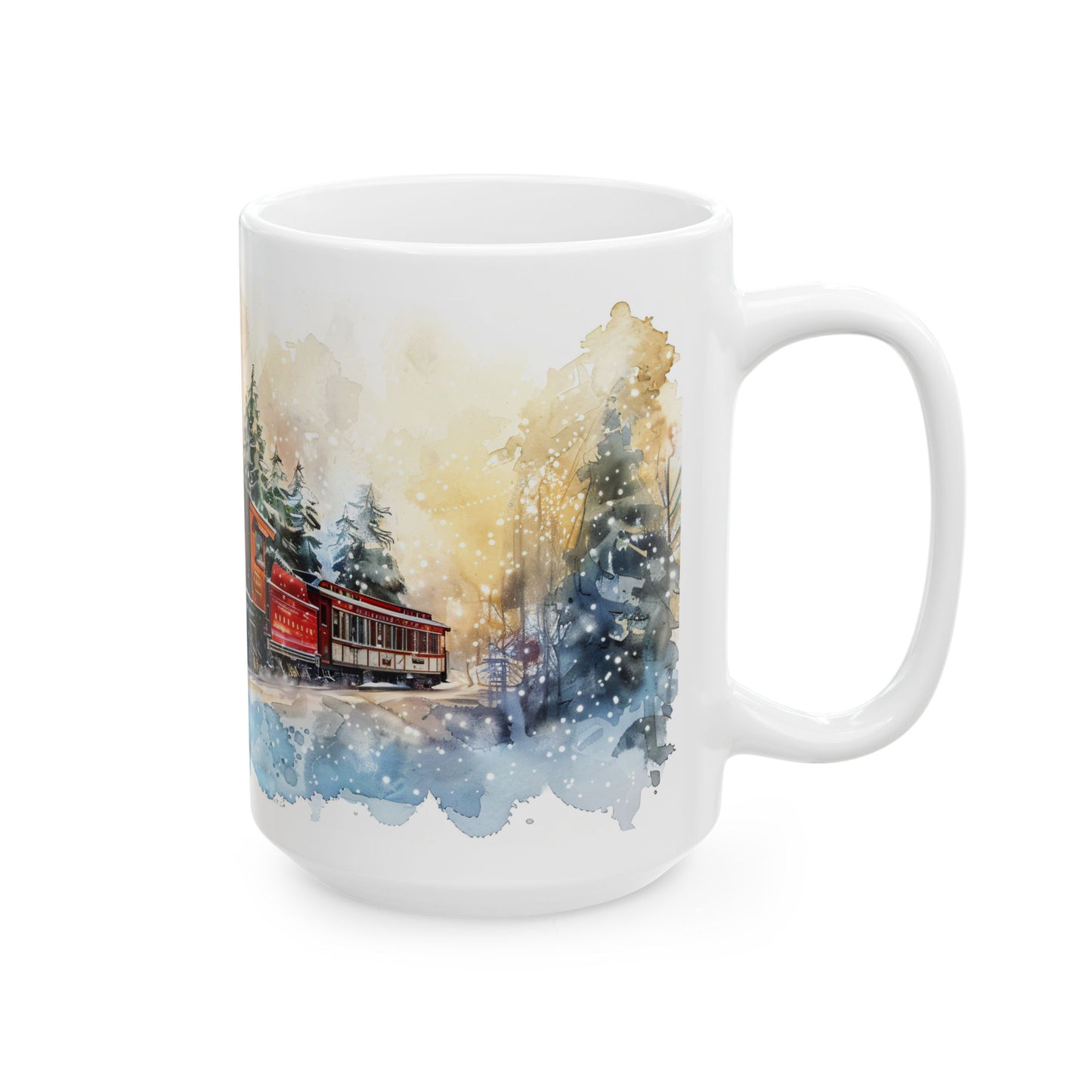 Christmas Mug