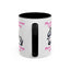 Office Mug - My people Meter