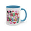 Birthday Mug - Cute Characters
