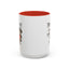 Office Mug - This Is My Don't Talk