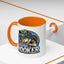 Adult Mug - Weekend Hooker