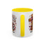 Religious Mug - Coffee And Christ