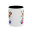 Easter Mug - Cute Monkey