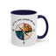 Adventure Mug - Not All Who Wander