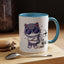 Humor Mug - I Do What I Want