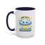 Humor Mug - Don't Be a Thundercunt