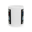 Father's Day Mug - I Don't Need Google