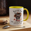 Anniversary Mug - Admit It