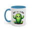 Humor Mug - Don't Be a Prick