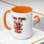 Humor Mug - I Need More Coffee
