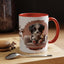 Animal Mug - Dog Coffee Wrap 31