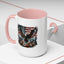 4th of July Mug - American Bald Eagle Memorial