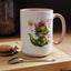 Humor Mug - Caution May Bite