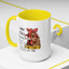 Humor Mug - Why Y'all Trying