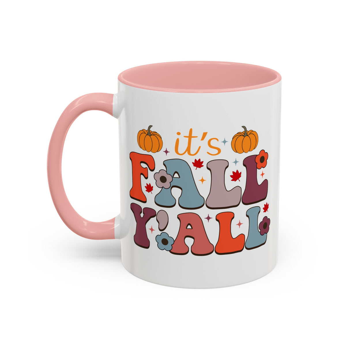 Fall Mug