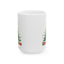 Christmas Mug - Christmas Tree with Presents
