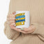 Humor Mug - Cleverly Disguised